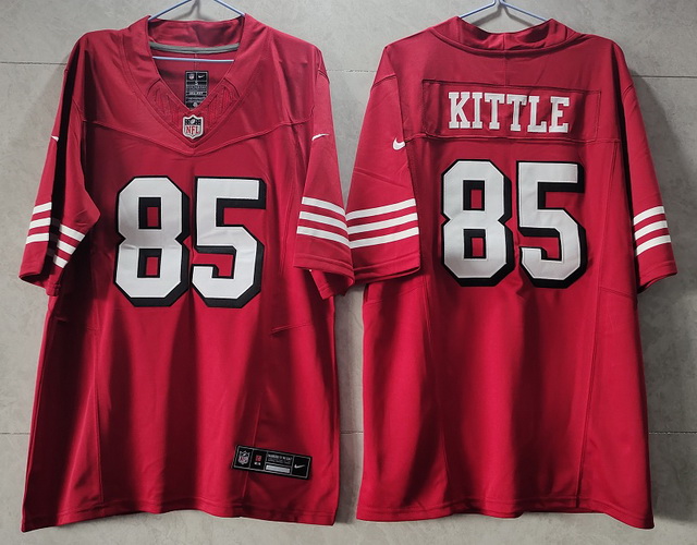 San Francisco 49ers Jerseys 131